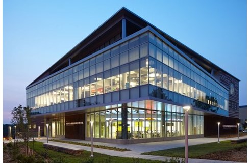 University of Missouri Kansas City